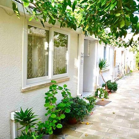 Templar Guesthouse Famagusta  Ngoại thất bức ảnh