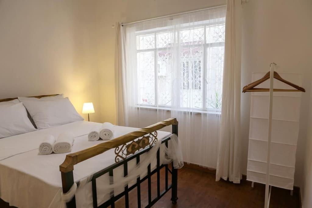 Templar Guesthouse Famagusta  Ngoại thất bức ảnh