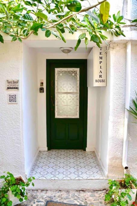 Templar Guesthouse Famagusta  Ngoại thất bức ảnh