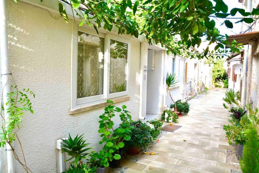 Templar Guesthouse Famagusta  Ngoại thất bức ảnh