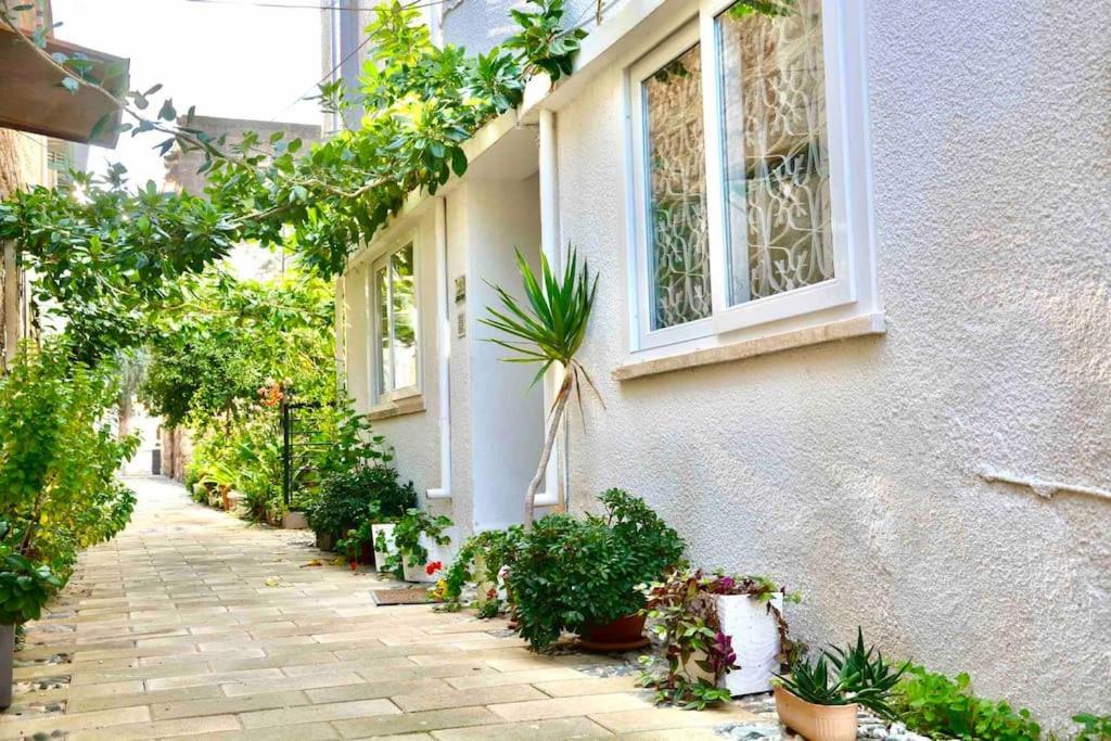 Templar Guesthouse Famagusta  Ngoại thất bức ảnh