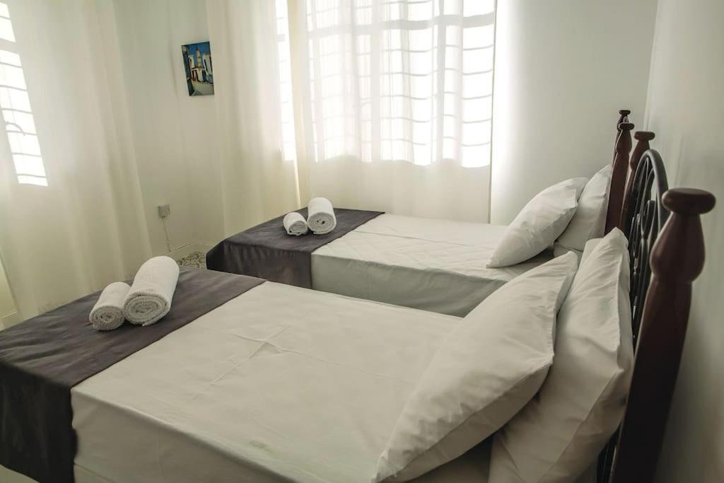 Templar Guesthouse Famagusta  Ngoại thất bức ảnh