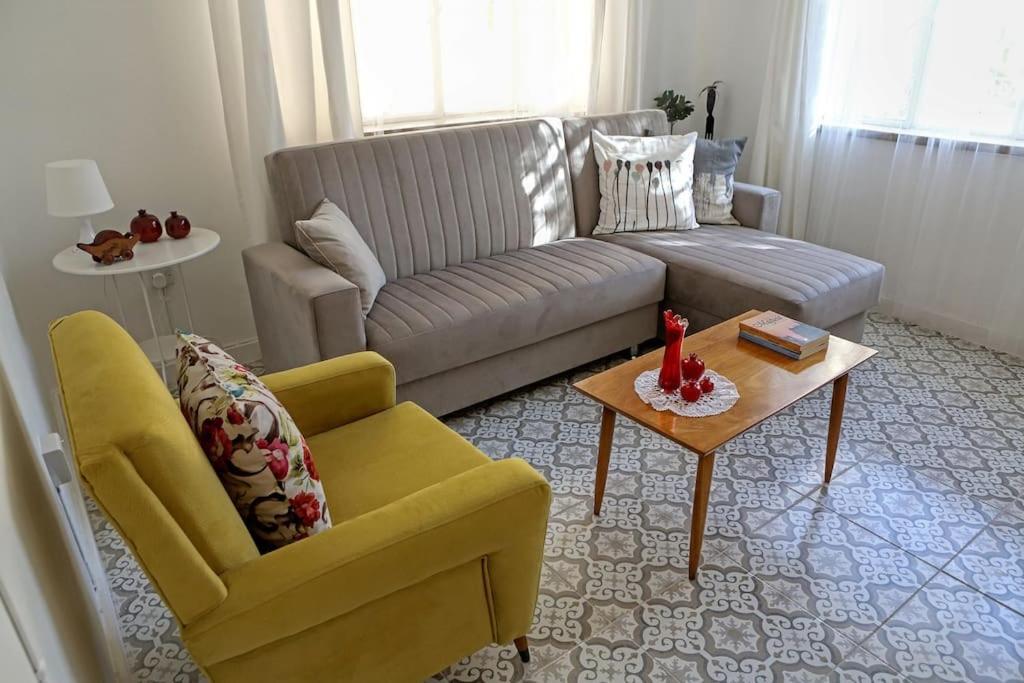Templar Guesthouse Famagusta  Ngoại thất bức ảnh