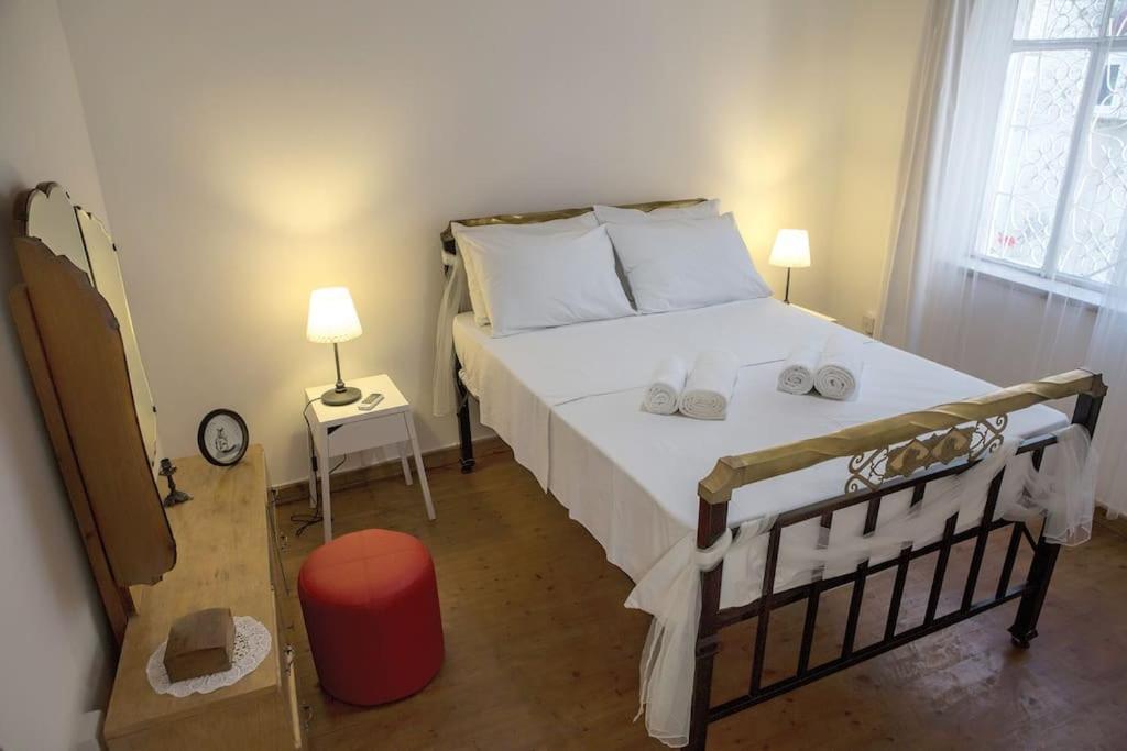 Templar Guesthouse Famagusta  Ngoại thất bức ảnh