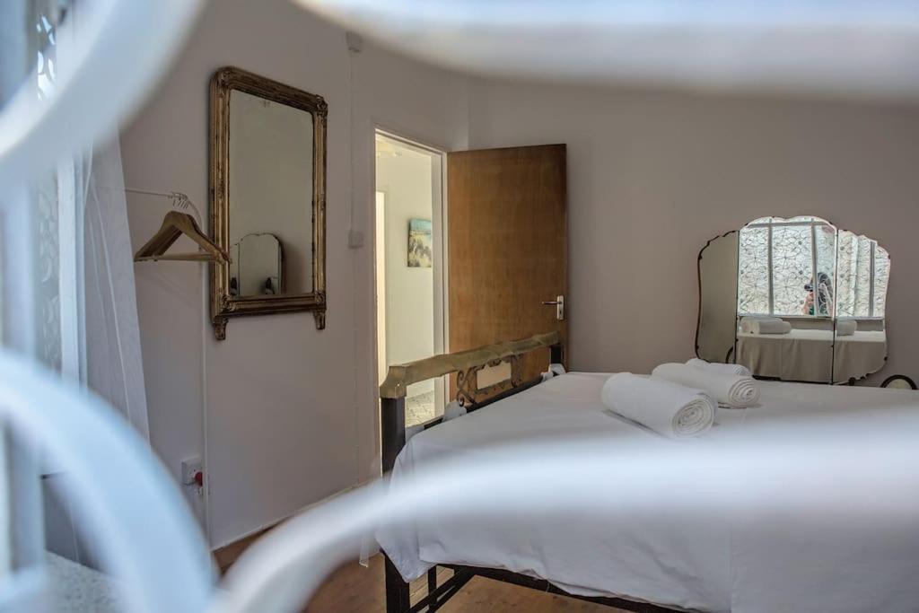 Templar Guesthouse Famagusta  Ngoại thất bức ảnh