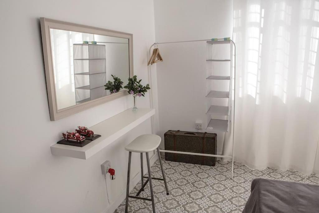 Templar Guesthouse Famagusta  Ngoại thất bức ảnh