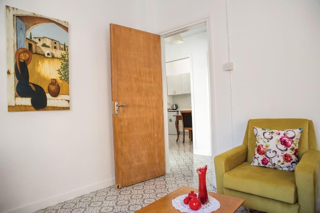 Templar Guesthouse Famagusta  Ngoại thất bức ảnh