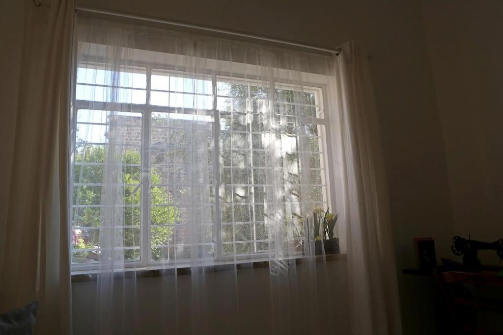 Templar Guesthouse Famagusta  Ngoại thất bức ảnh