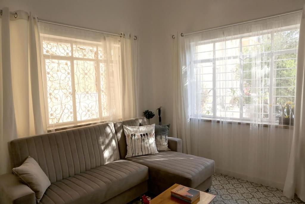 Templar Guesthouse Famagusta  Ngoại thất bức ảnh