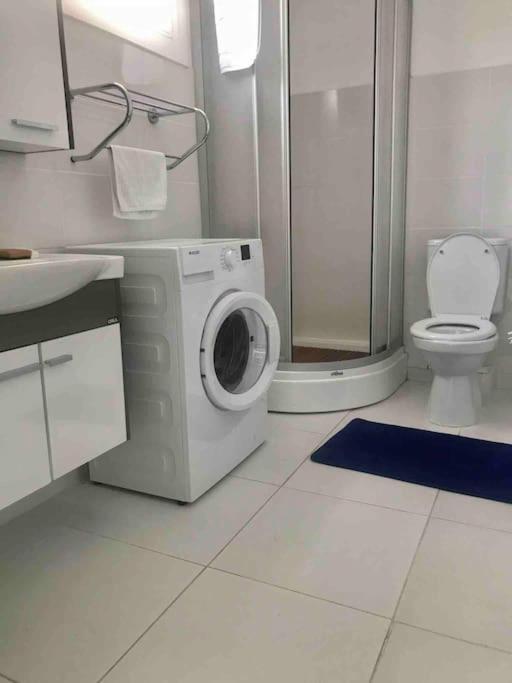 Templar Guesthouse Famagusta  Ngoại thất bức ảnh