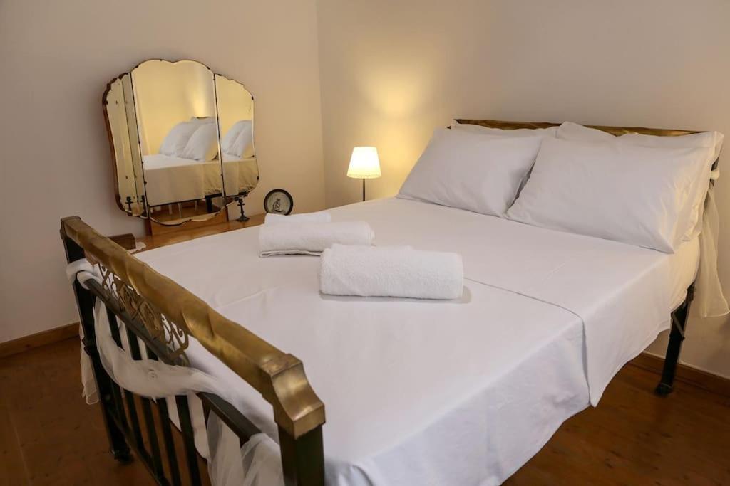 Templar Guesthouse Famagusta  Ngoại thất bức ảnh