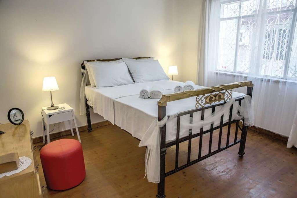 Templar Guesthouse Famagusta  Ngoại thất bức ảnh