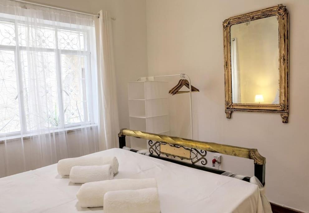 Templar Guesthouse Famagusta  Ngoại thất bức ảnh