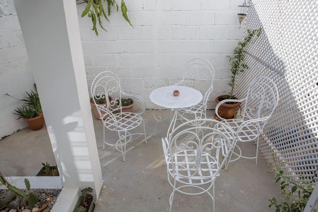 Templar Guesthouse Famagusta  Ngoại thất bức ảnh
