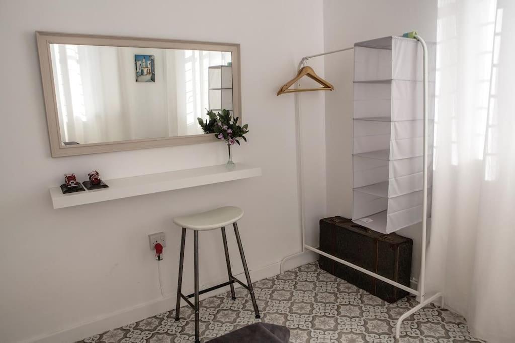 Templar Guesthouse Famagusta  Ngoại thất bức ảnh