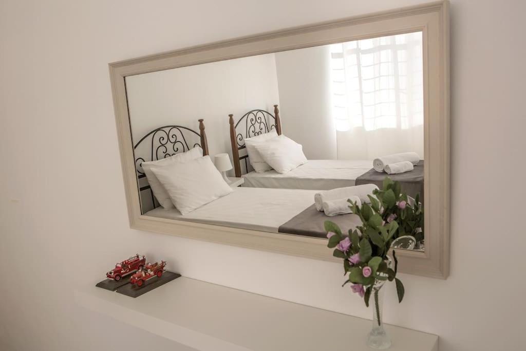 Templar Guesthouse Famagusta  Ngoại thất bức ảnh