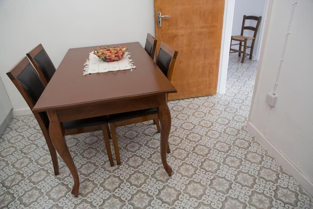 Templar Guesthouse Famagusta  Ngoại thất bức ảnh