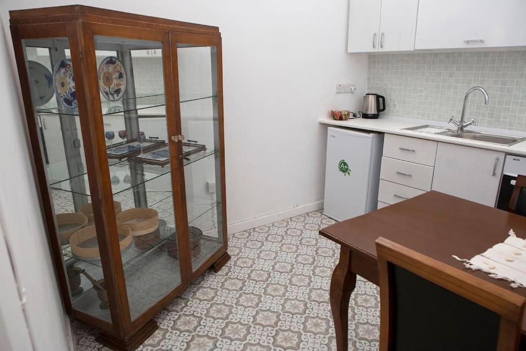 Templar Guesthouse Famagusta  Ngoại thất bức ảnh