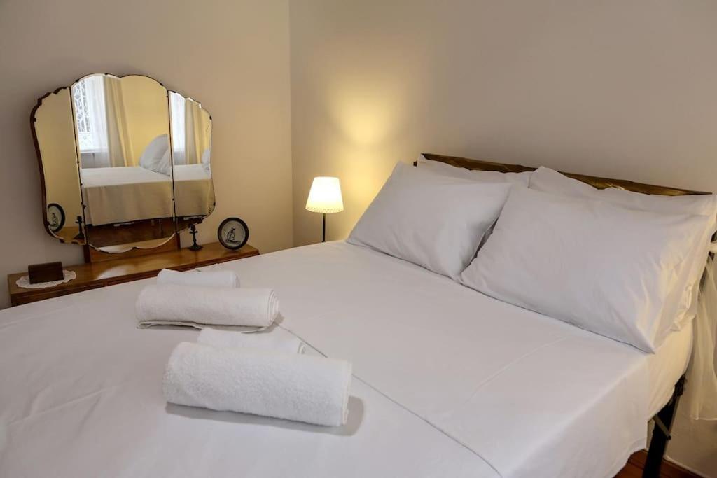 Templar Guesthouse Famagusta  Ngoại thất bức ảnh