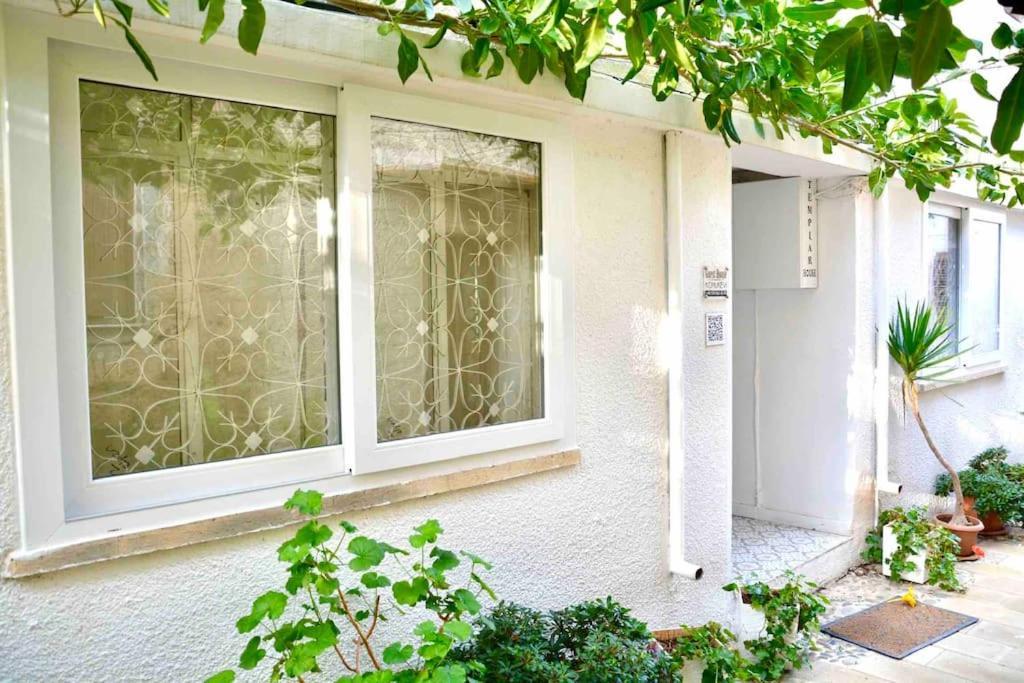 Templar Guesthouse Famagusta  Ngoại thất bức ảnh