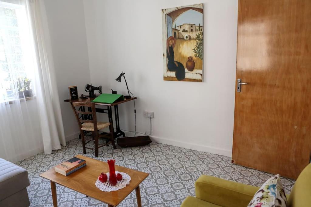 Templar Guesthouse Famagusta  Ngoại thất bức ảnh