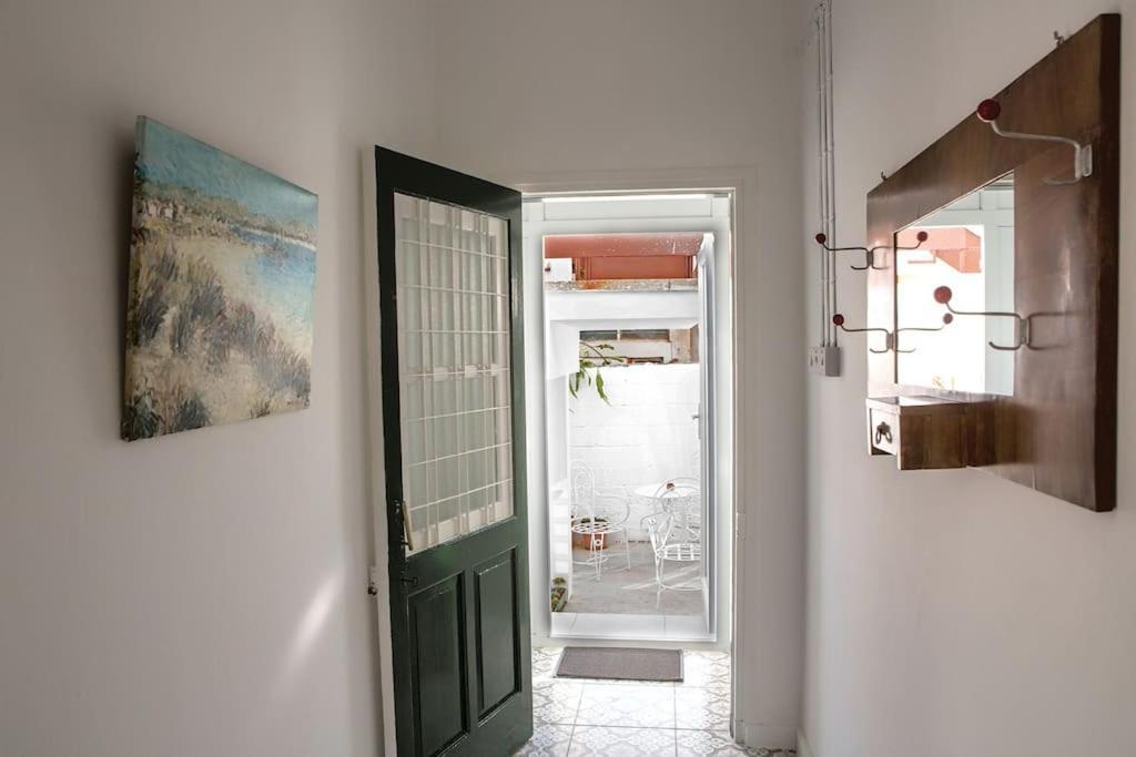 Templar Guesthouse Famagusta  Ngoại thất bức ảnh