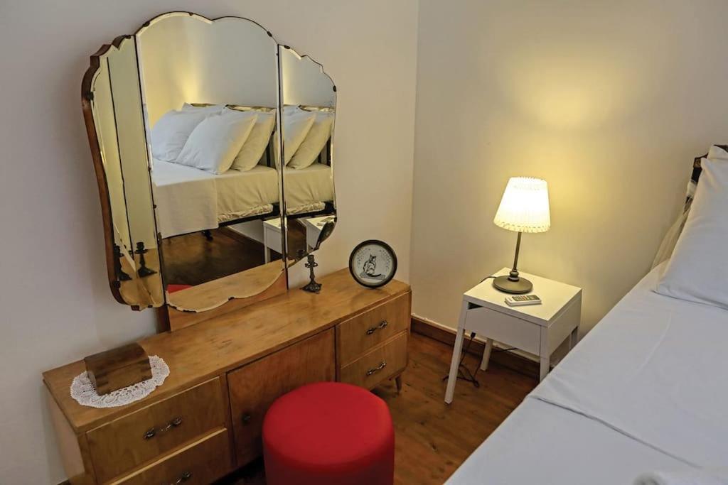 Templar Guesthouse Famagusta  Ngoại thất bức ảnh