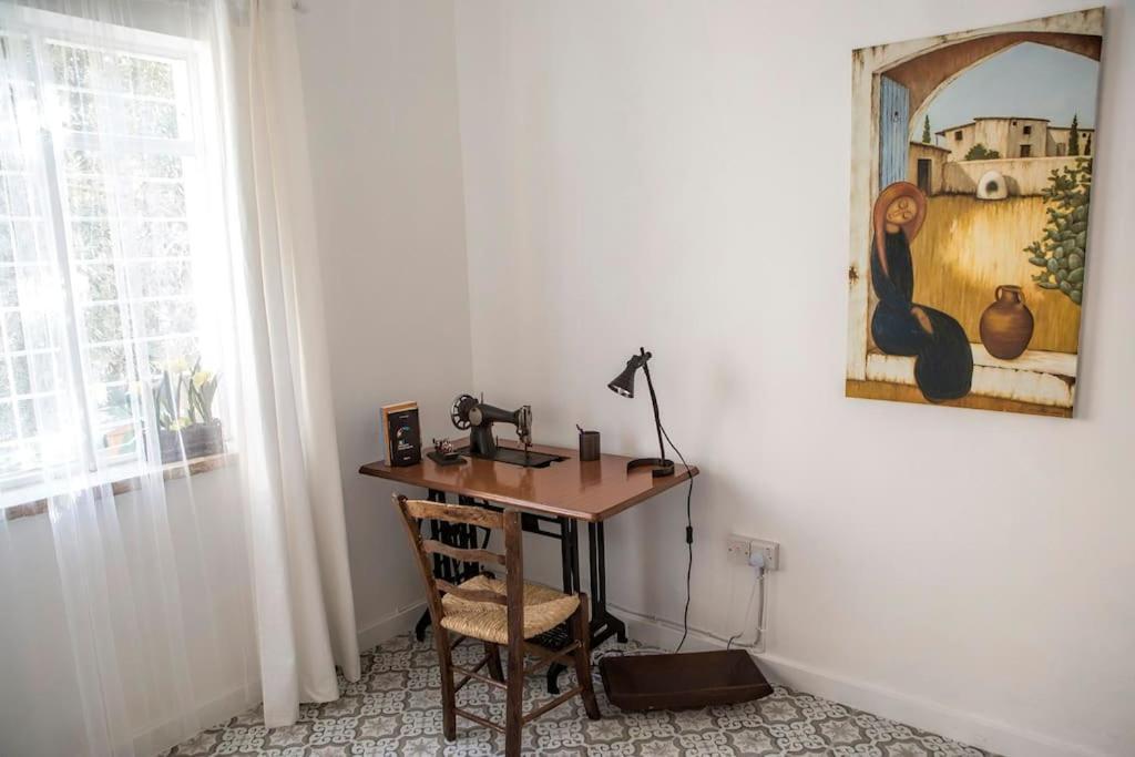 Templar Guesthouse Famagusta  Ngoại thất bức ảnh