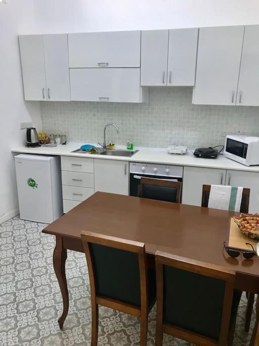 Templar Guesthouse Famagusta  Ngoại thất bức ảnh